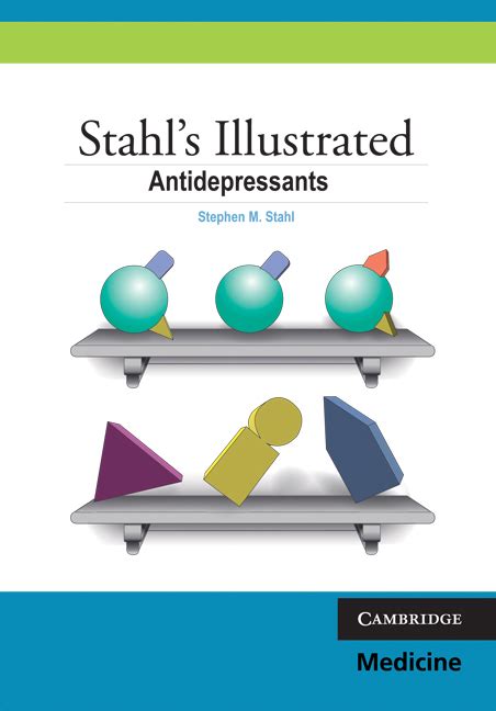 download Stahl's Illustrated Antidepressants